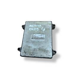 modulo injeçao chevrolet meriva 1.8 2006 2007 2008 A 2009 
