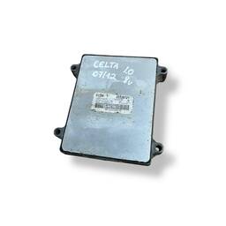 modulo injeçao chevrolet celta 1.0 8v 2007 2008 2009 a 2012 