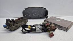  KIT CODE HONDA CIVIC 1.6 1998