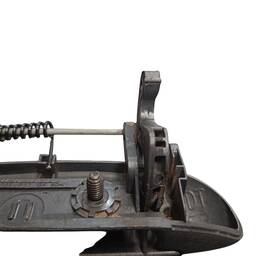 MAÇANETA EXT. DIANT/TRAS DIR SANDERO KWID LOGAN DUSTER 2014/