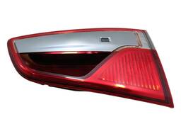 MAÇANETA TAMPA TRASEIRA ECOSPORT 2013 A 2019