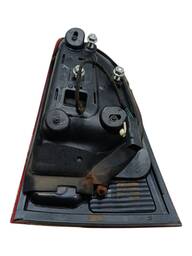 MAÇANETA TAMPA TRASEIRA ECOSPORT 2013 A 2019