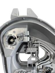 CIRCUITO SOQUETE LANTERNA PEUGEOT 208 2013 A 2019