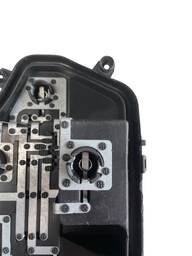 CIRCUITO SOQUETE LANTERNA TRASEIRA ESQUERDA KA HATCH 14/2019