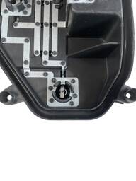 CIRCUITO SOQUETE LANTERNA TRASEIRA ESQUERDA KA HATCH 14/2019