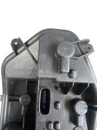 CIRCUITO SOQUETE LANTERNA TRASEIRA ESQUERDA KA HATCH 14/2019