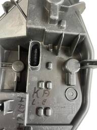 CIRCUITO SOQUETE LANTERNA TRASEIRA ESQUERDA KA HATCH 14/2019