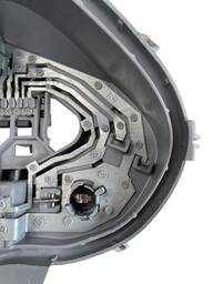 CIRCUITO SOQUETE LANTERNA PEUGEOT 208 2013 A 2019