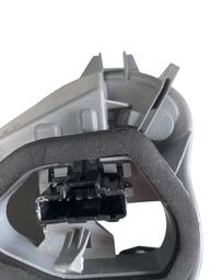 CIRCUITO SOQUETE LANTERNA PEUGEOT 208 2013 A 2019