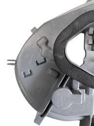 CIRCUITO SOQUETE LANTERNA PEUGEOT 208 2013 A 2019