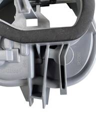 CIRCUITO SOQUETE LANTERNA PEUGEOT 208 2013 A 2019