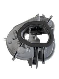 Circuito Soquete Lanterna Peugeot 208 2013 A 2019