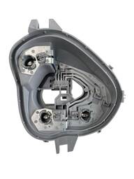 CIRCUITO SOQUETE LANTERNA PEUGEOT 208 2013 A 2019