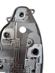 CIRCUITO SOQUETE LANTERNA TRAS PALIO 1996 2000 LE