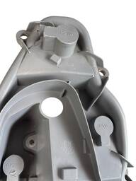 CIRCUITO SOQUETE LANTERNA TRAS PALIO 1996 2000 LE