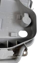 CIRCUITO SOQUETE LANTERNA TRAS PALIO 1996 2000 LE