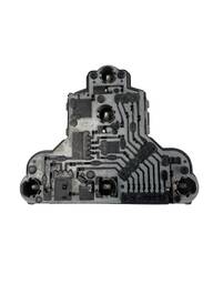 CIRCUITO LANTERNA DIREITA VOLKSWAGEN GOLF 1997