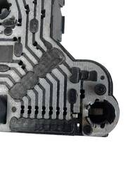 CIRCUITO LANTERNA DIREITA VOLKSWAGEN GOLF 1997