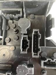 CIRCUITO LANTERNA DIREITA VOLKSWAGEN GOLF 1997