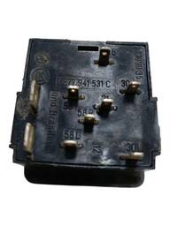 BOTÃO LUZ FAROL GOL PARATI SAVEIRO G2