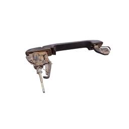 MAÇANETA EXT. PORTA ESQUERDA GOL PARATI BOLA G2 2P 1995/2005