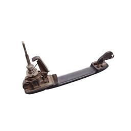 MAÇANETA EXT. PORTA ESQUERDA GOL PARATI BOLA G2 2P 1995/2005