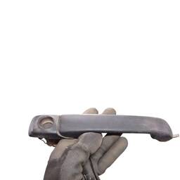 MAÇANETA EXT. PORTA ESQUERDA GOL PARATI BOLA G2 2P 1995/2005