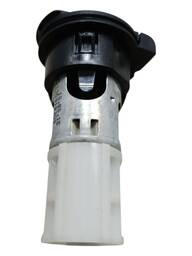 TOMADA ACENDEDOR CIGARRO 12V AMAROK FOX GOL 