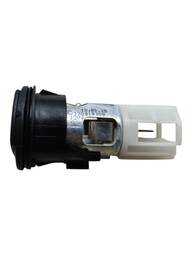 TOMADA ACENDEDOR CIGARRO 12V AMAROK FOX GOL 