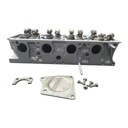 Cabeçote S10 2.4 8v Flex 2007