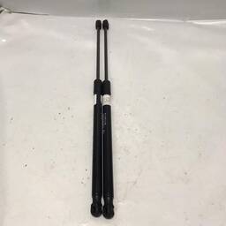 Par Amotercedor Tampa Traseira Chery Tiggo 5x 2024