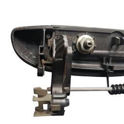 MAÇANETA EXT. DIANT/TRAS DIR SANDERO KWID LOGAN DUSTER 2014/