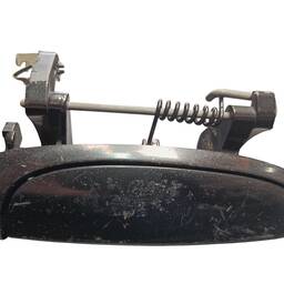 MAÇANETA EXT. DIANT/TRAS DIR SANDERO KWID LOGAN DUSTER 2014/