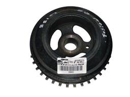 POLIA DO VIRABREQUIM FORD FUSION 2.5 2009 A 2012