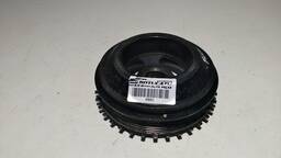 POLIA DO VIRABREQUIM FORD FUSION 2.5 2009 A 2012