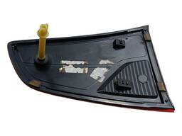 LANTERNA TRASEIRA ESQUERDA ECOSPORT 2013 A 2021 (MALA)