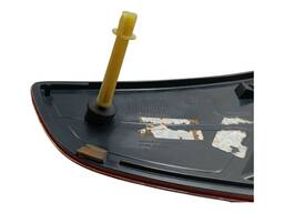 LANTERNA TRASEIRA ESQUERDA ECOSPORT 2013 A 2021 (MALA)