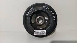 POLIA DO VIRABREQUIM FORD FUSION 2.5 2009 A 2012