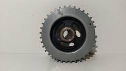 POLIA DO VIRABREQUIM FORD FUSION 2.5 2009 A 2012