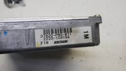 KIT CODE HONDA FIT 1.4 2005 2006 AUTOMATICO