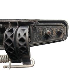 MAÇANETA EXT. DIANT/TRAS DIR SANDERO KWID LOGAN DUSTER 2014/