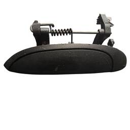 MAÇANETA EXT. DIANT/TRAS ESQ SANDERO KWID LOGAN DUSTER 2014/