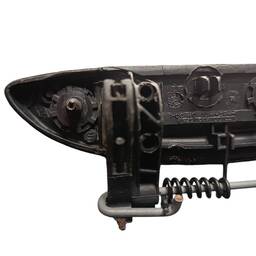 MAÇANETA EXT. DIANT/TRAS ESQ SANDERO KWID LOGAN DUSTER 2014/