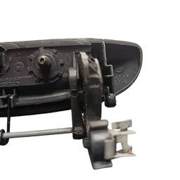 MAÇANETA EXT. DIANT/TRAS ESQ SANDERO KWID LOGAN DUSTER 2014/