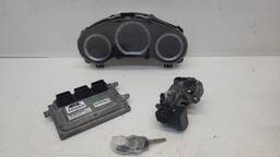 KIT CODE HONDA CITY 1.5 2009 A 2013