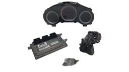 Kit Code Honda City 1.5 2009 a 2013