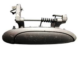 MAÇANETA EXT. DIANT/TRAS ESQ SANDERO KWID LOGAN DUSTER 2014/