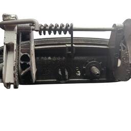 MAÇANETA EXT. DIANT/TRAS ESQ SANDERO KWID LOGAN DUSTER 2014/