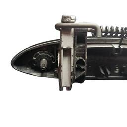 MAÇANETA EXT. DIANT/TRAS ESQ SANDERO KWID LOGAN DUSTER 2014/