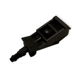 ESGUICHO BRUCUTU LIMPADOR PARABRISA VW GOL VOYAGE G5 G6